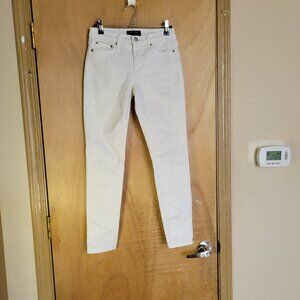 Banana Republic Factory Petite Sculpt Skinny Jeans 24/00